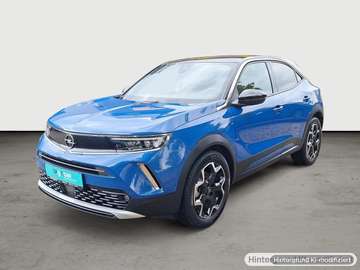 Mokka-E Ultimate 100KW Alcantara, Navi, LED