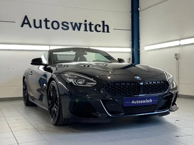 BMW Z4 M40i - Head-up/H&K/Comf/ActCruise/DrivAss/AdaptLED