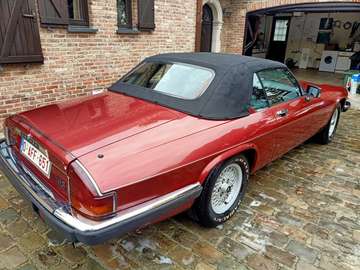 Cabriolet