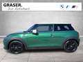 MINI Cooper SE Classic Elektro DAB LED Navi Tempomat Grün - thumbnail 2