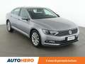 Volkswagen Passat 1.6 TDI Business DSG Grigio - thumbnail 8