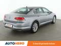 Volkswagen Passat 1.6 TDI Business DSG Grigio - thumbnail 6