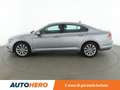 Volkswagen Passat 1.6 TDI Business DSG Grigio - thumbnail 3