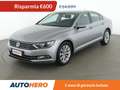 Volkswagen Passat 1.6 TDI Business DSG Grigio - thumbnail 1
