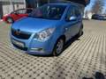 Opel Agila B Edition Blau - thumbnail 1