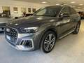 Audi Q5 Sportback 40 2.0 tdi mhev S line quattro s-tronic Grigio - thumbnail 3