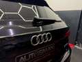 Audi A4 Avant 2.0 TFSI g-tron S tronic Negro - thumbnail 11