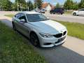 BMW 420 420 GRANCOUPE M-PAKET 2HAND AUTOMATIK Weiß - thumbnail 3