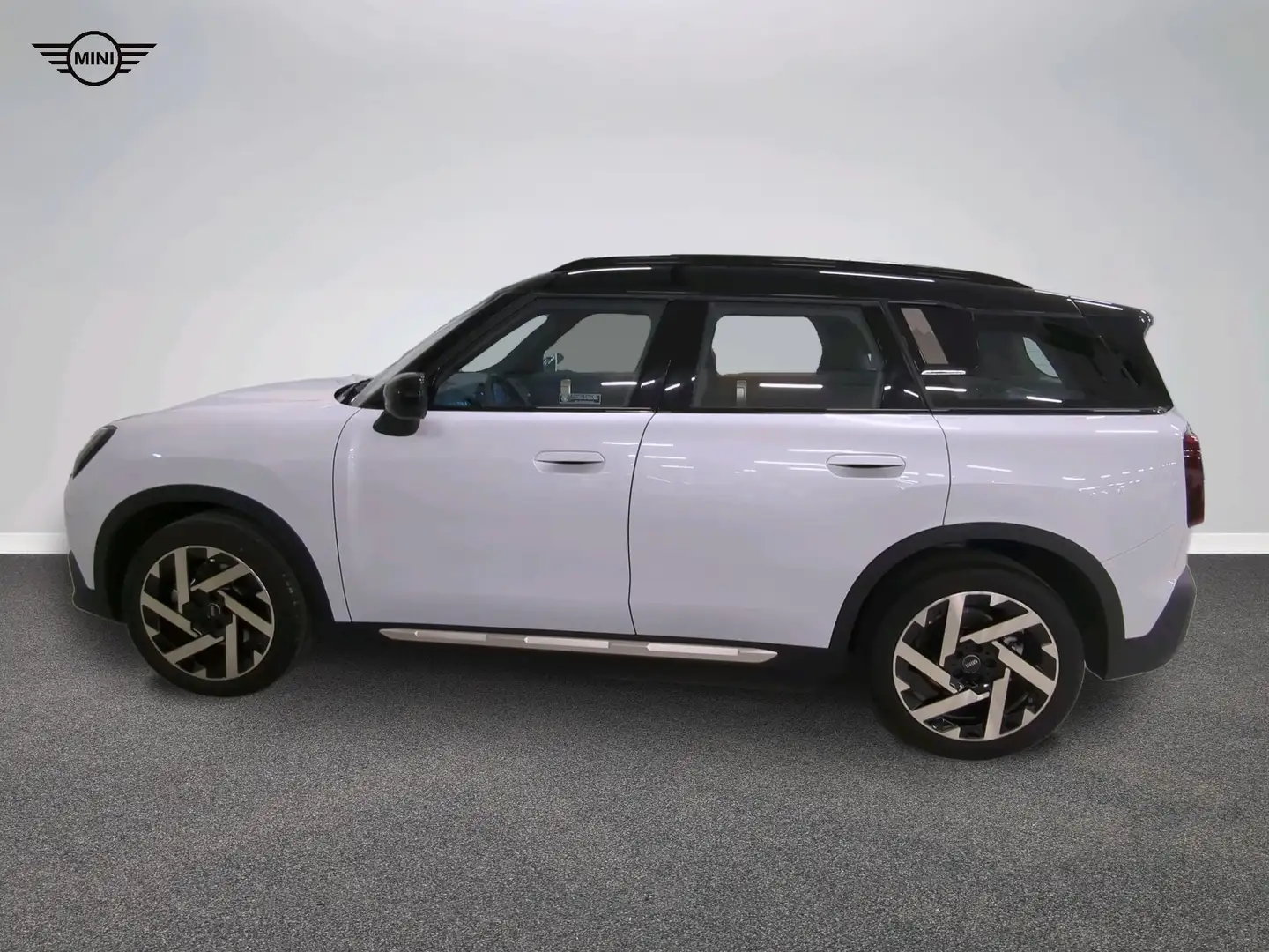 MINI Countryman C MINI Countryman C Weiß - 2