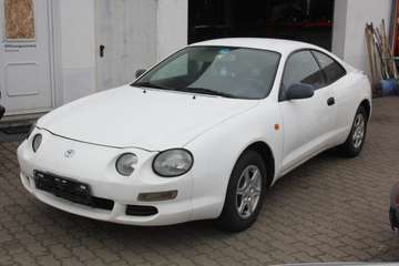 Celica 1.8 Klima