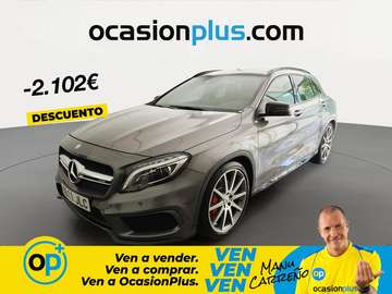 4Matic 381 Aut.
