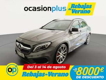 4Matic 381 Aut.