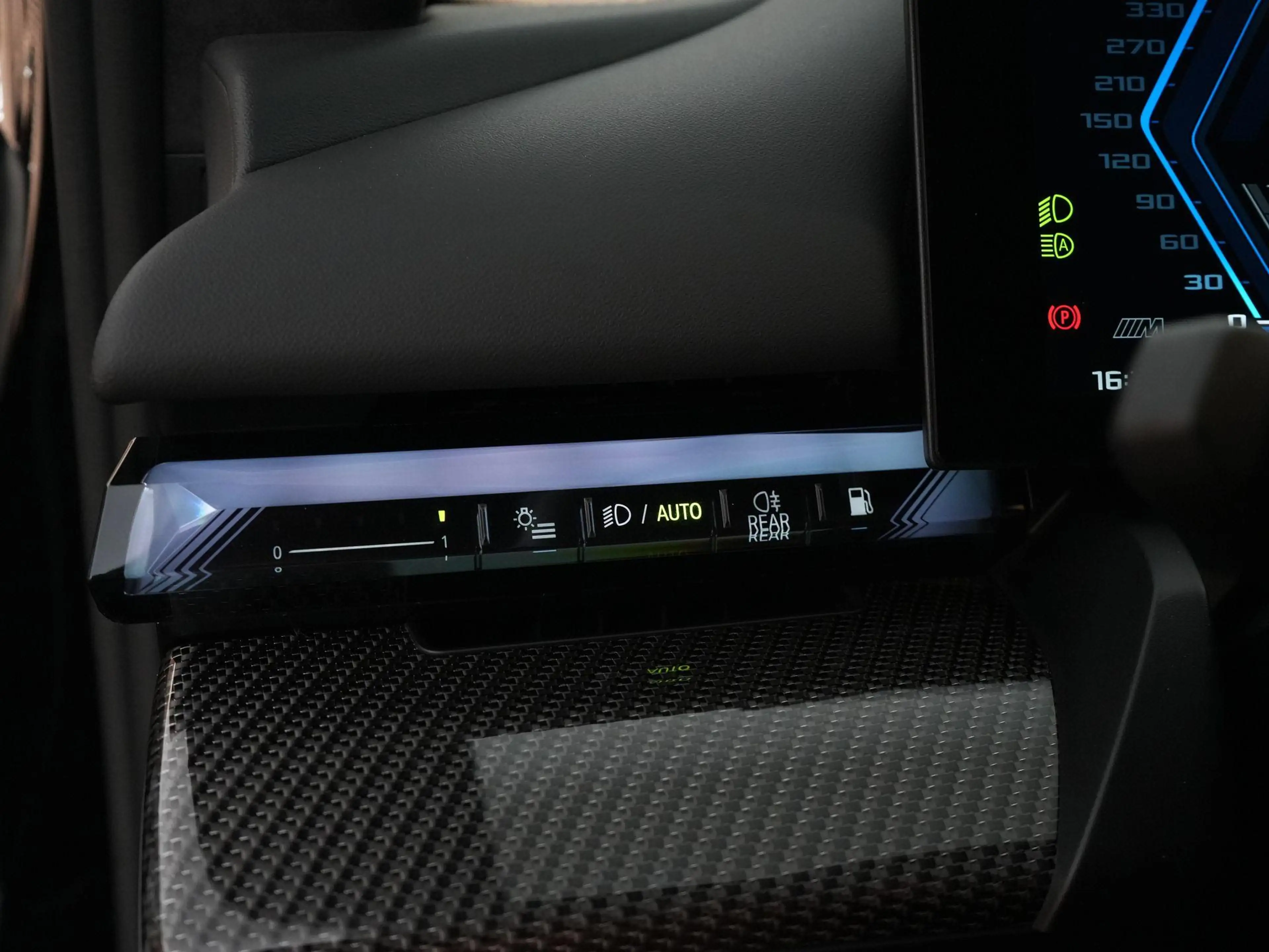 BMW M5 |BTW-auto|Carbon ext.|Bowers&Wilkins|head-up|memor — photo 31