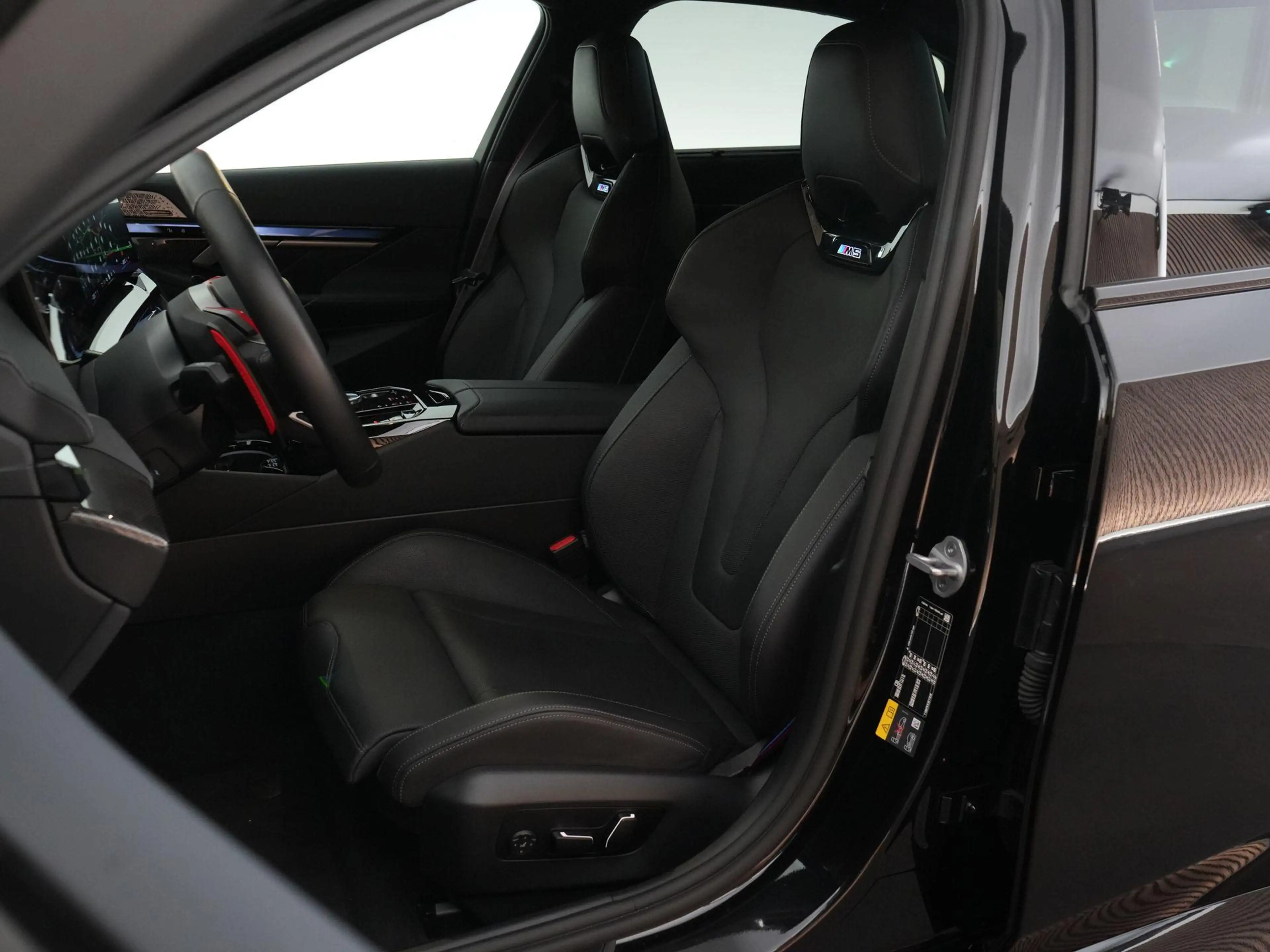 BMW M5 |BTW-auto|Carbon ext.|Bowers&Wilkins|head-up|memor — photo 11