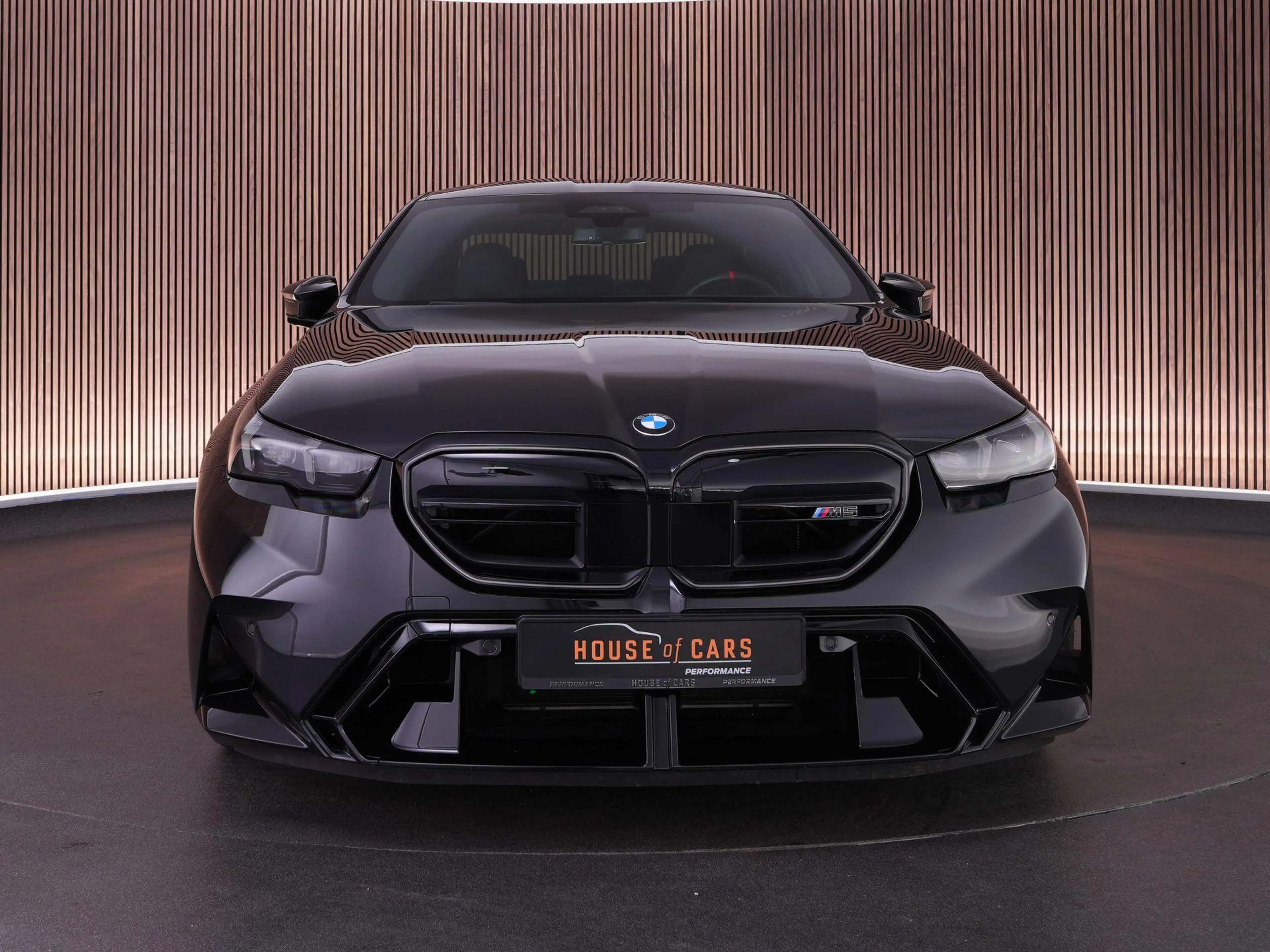 BMW M5 |BTW-auto|Carbon ext.|Bowers&Wilkins|head-up|memor — photo 6