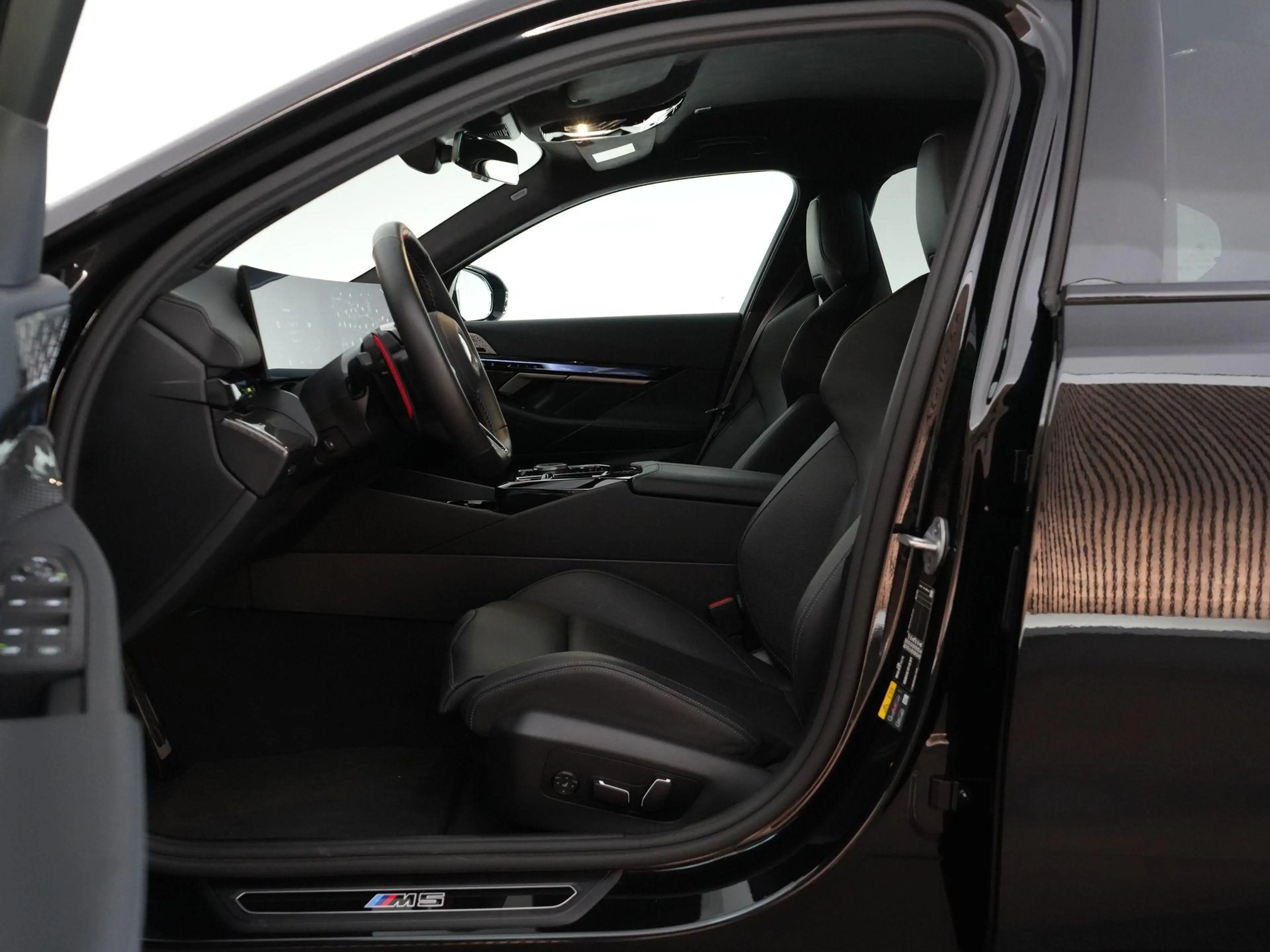 BMW M5 |BTW-auto|Carbon ext.|Bowers&Wilkins|head-up|memor — photo 10
