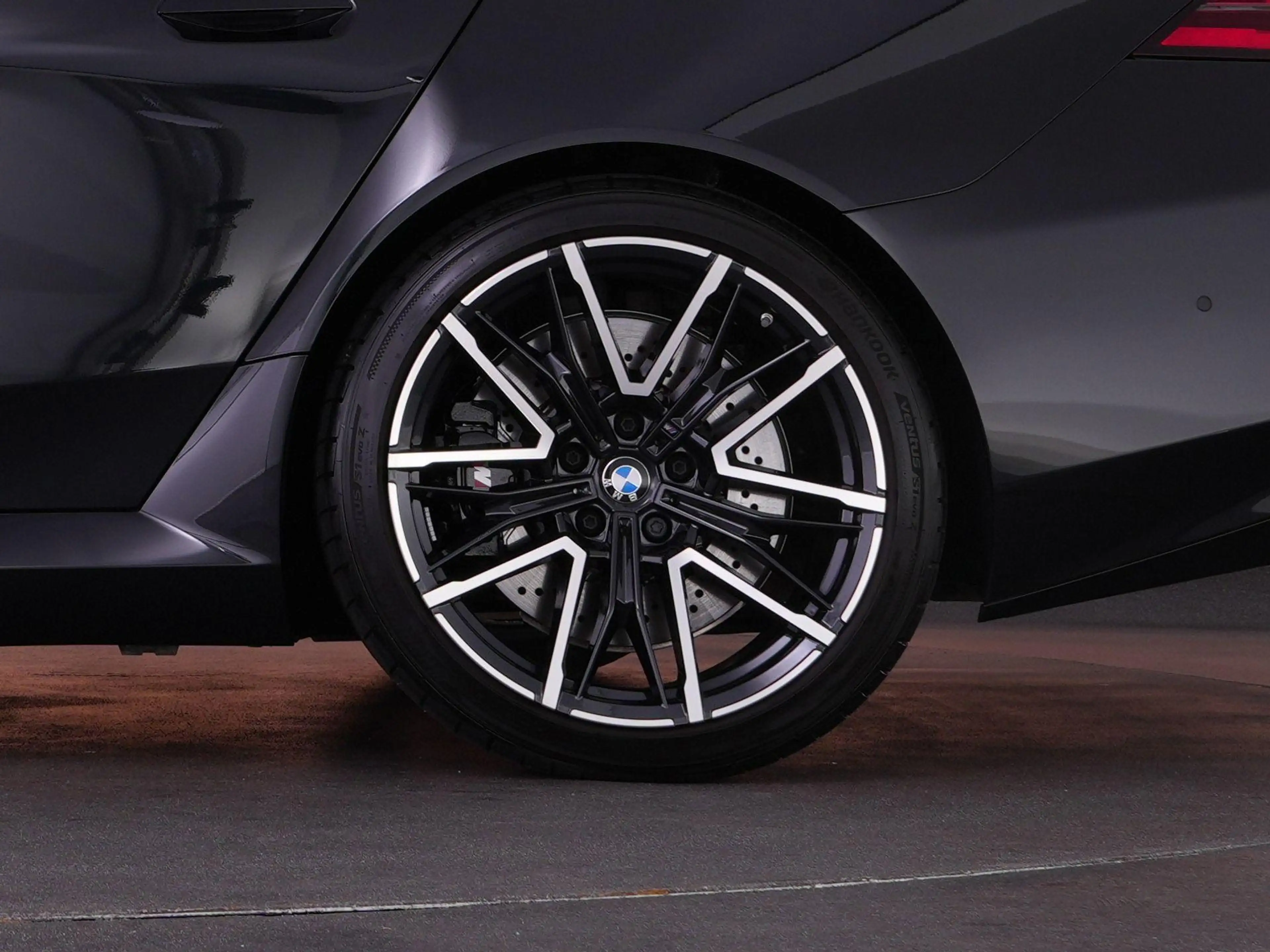 BMW M5 |BTW-auto|Carbon ext.|Bowers&Wilkins|head-up|memor — photo 43