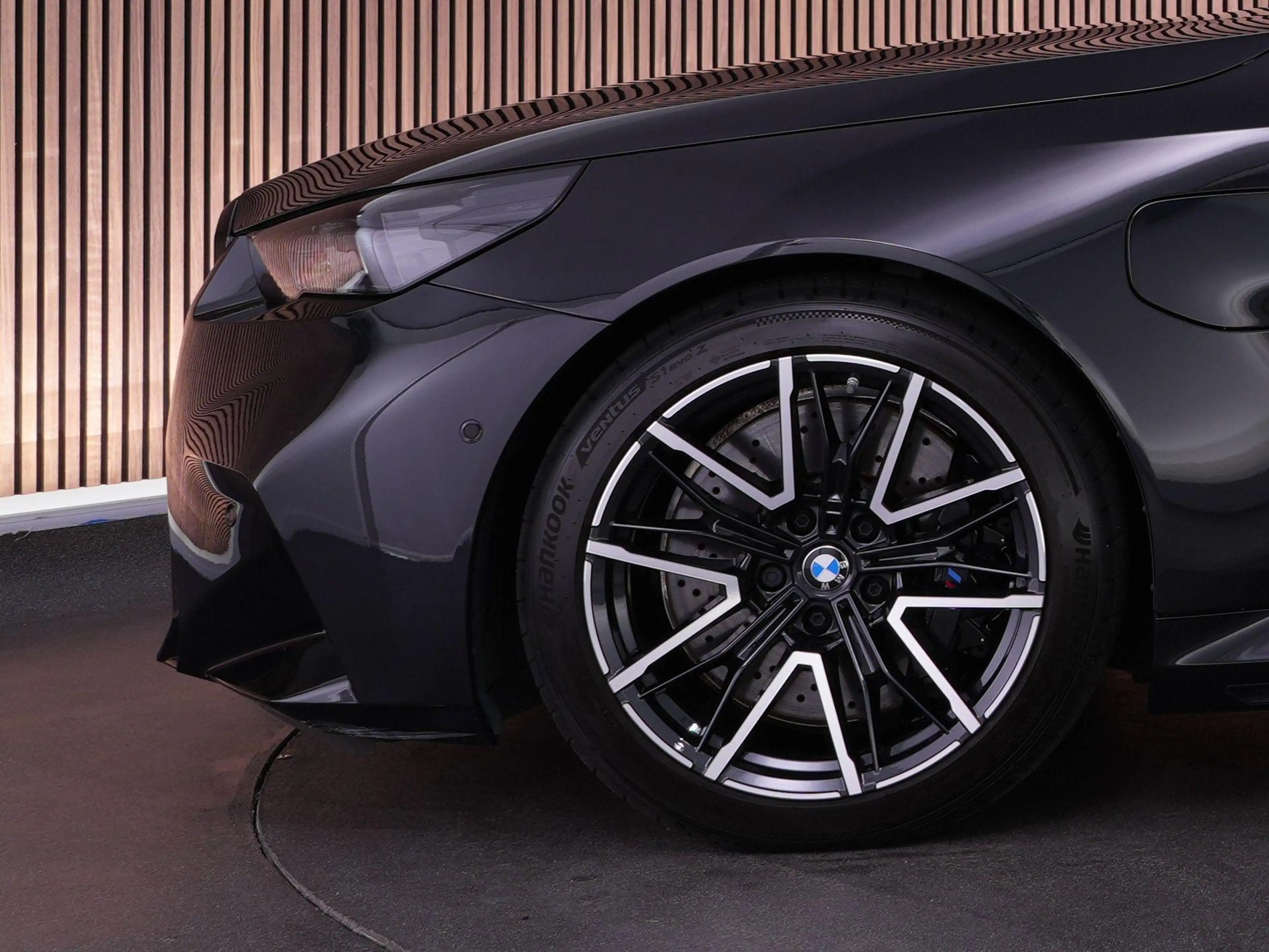 BMW M5 |BTW-auto|Carbon ext.|Bowers&Wilkins|head-up|memor — photo 34