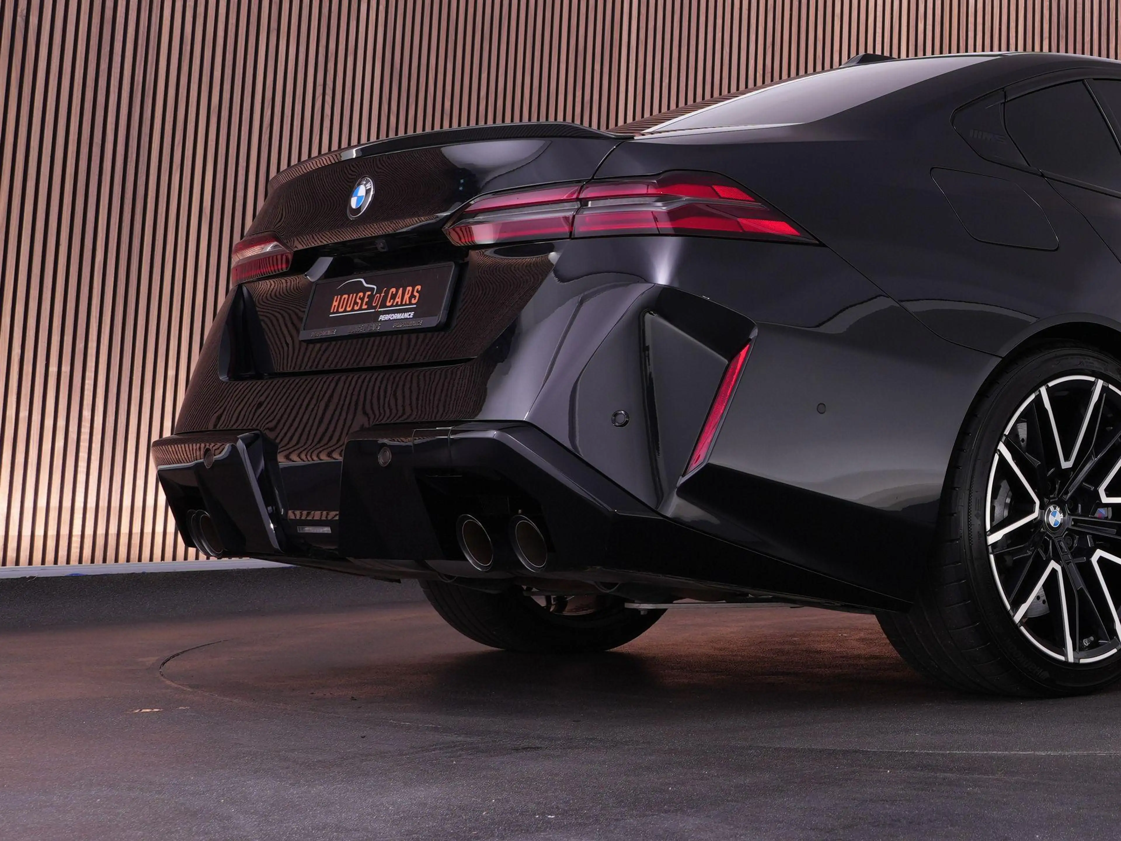 BMW M5 |BTW-auto|Carbon ext.|Bowers&Wilkins|head-up|memor — photo 50