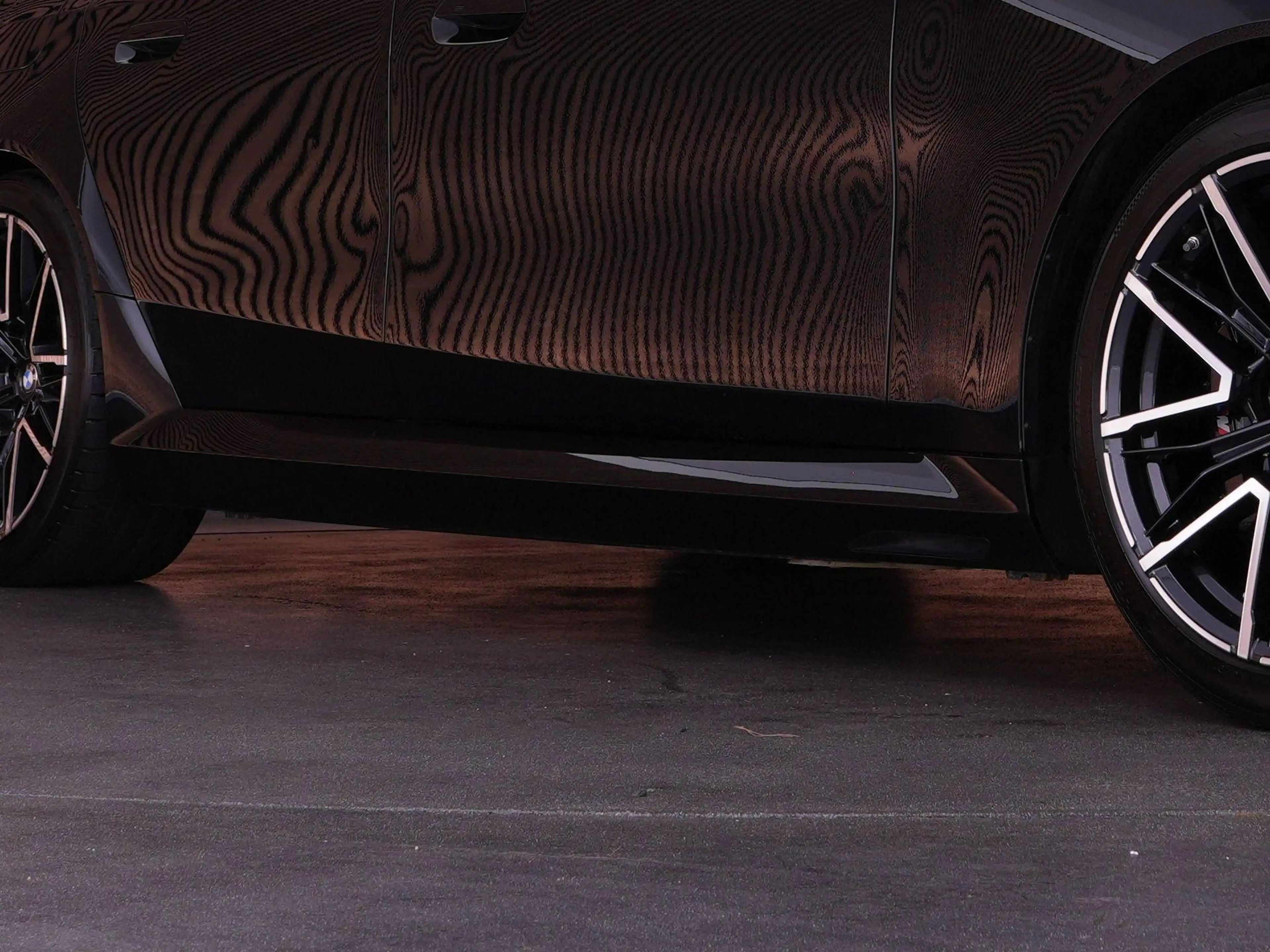 BMW M5 |BTW-auto|Carbon ext.|Bowers&Wilkins|head-up|memor — photo 49
