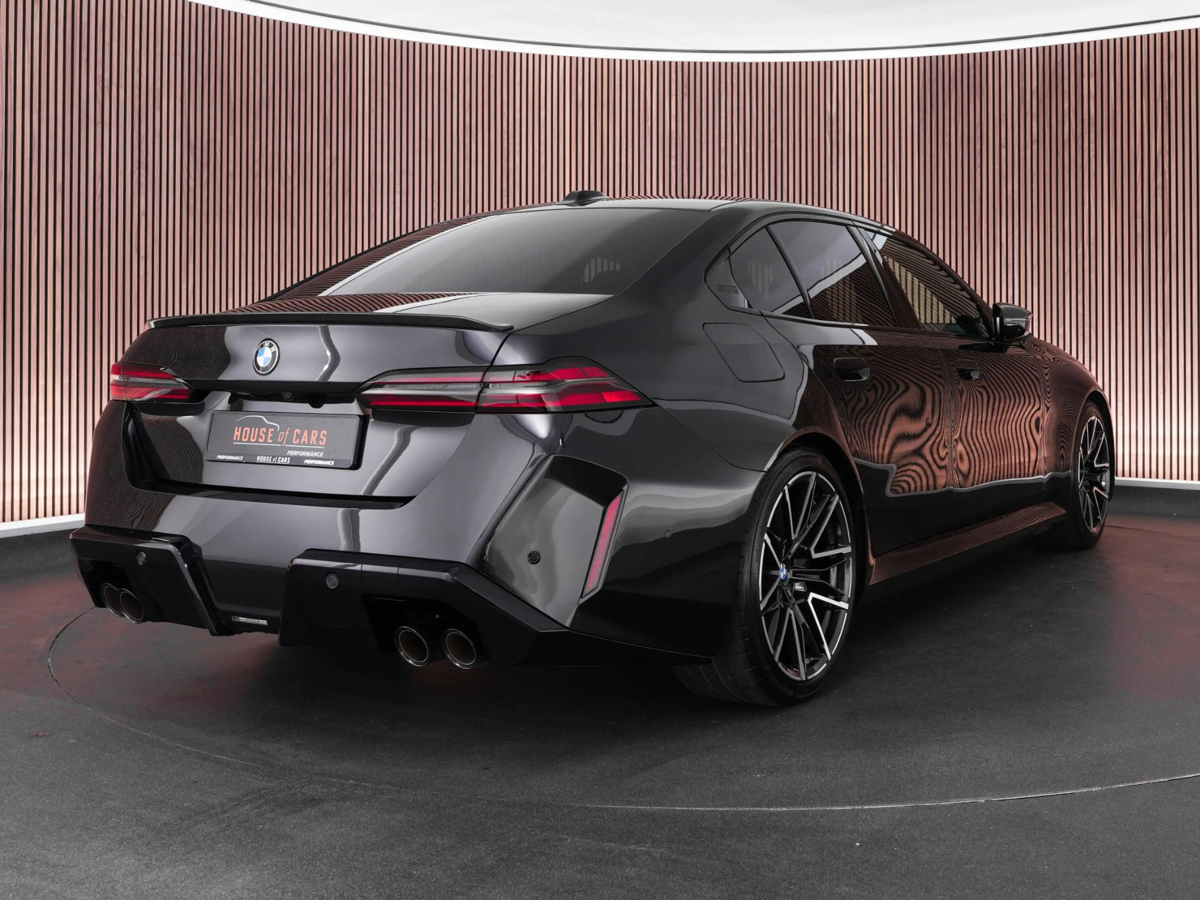 BMW M5 |BTW-auto|Carbon ext.|Bowers&Wilkins|head-up|memor — photo 2