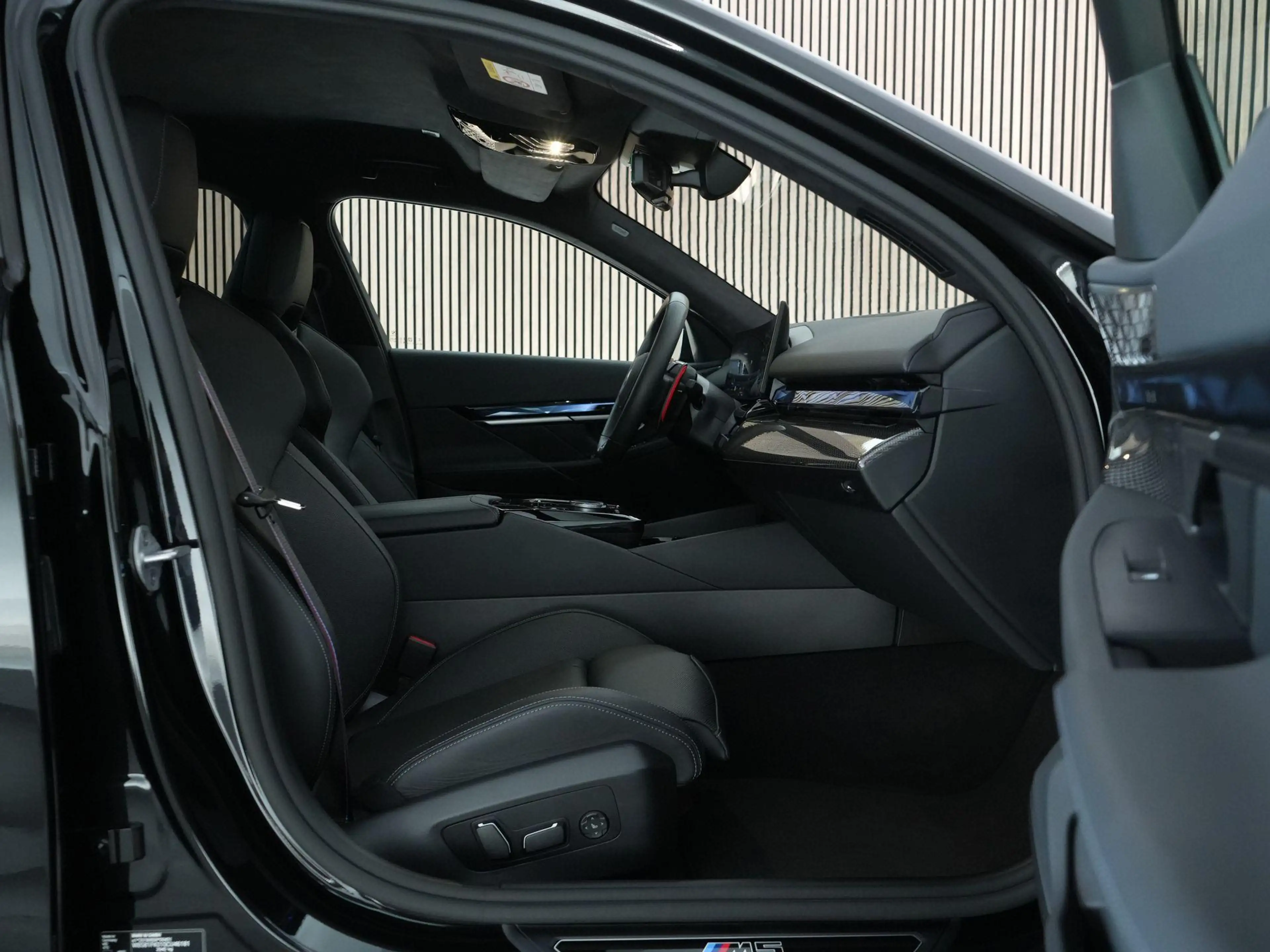 BMW M5 |BTW-auto|Carbon ext.|Bowers&Wilkins|head-up|memor — photo 4