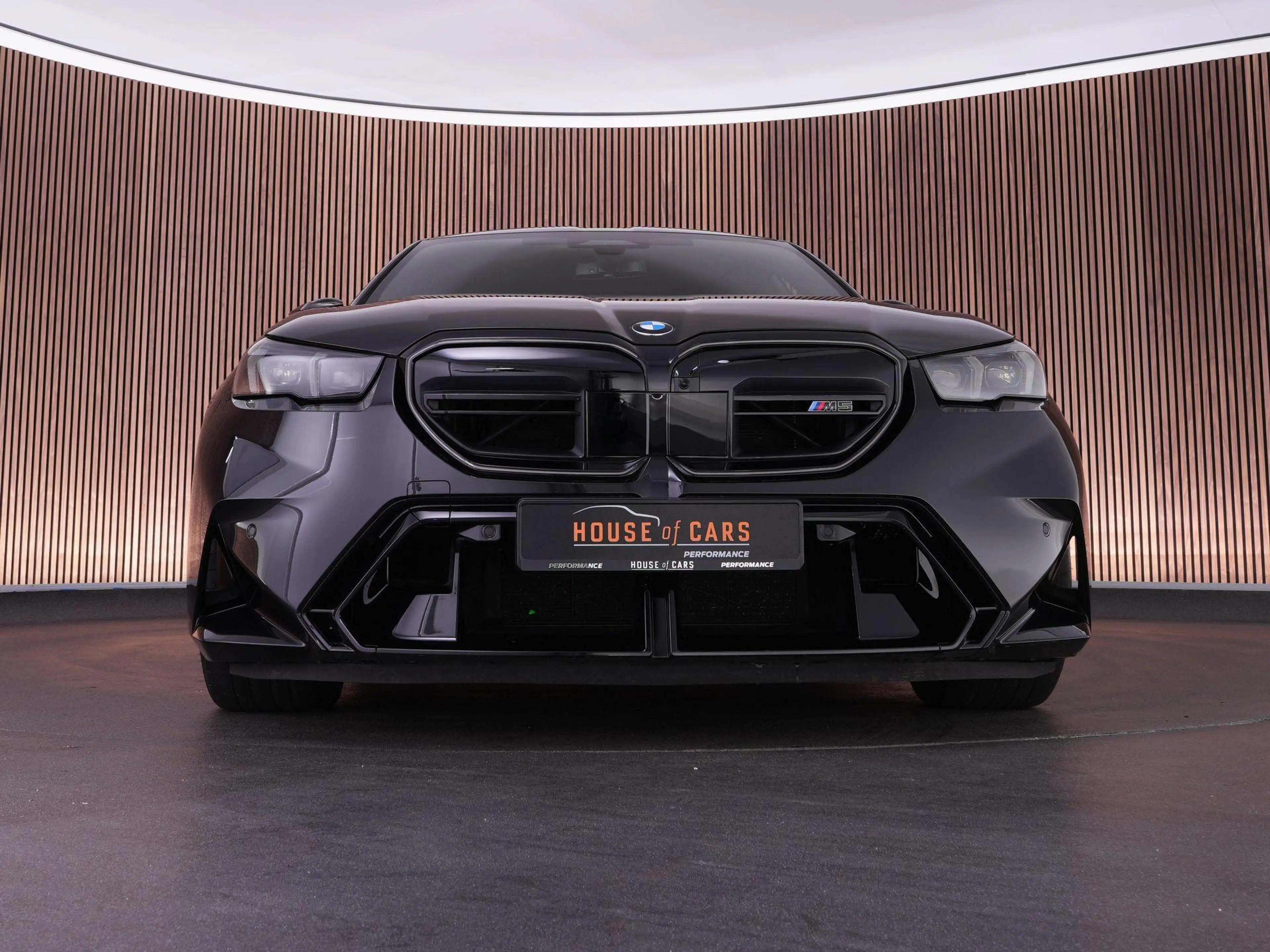 BMW M5 |BTW-auto|Carbon ext.|Bowers&Wilkins|head-up|memor — photo 36