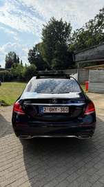 4Matic 9G-TRONIC AMG Line