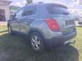 Chevrolet Trax 4x4 LT Grau - thumbnail 7