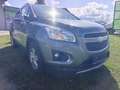 Chevrolet Trax 4x4 LT Grau - thumbnail 3
