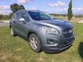 Chevrolet Trax 4x4 LT Grau - thumbnail 1