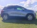 Chevrolet Trax 4x4 LT Grau - thumbnail 4