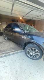 Limited AWD 4dr Sedan