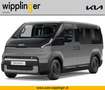 Kia PV5 Passenger PV5/5S/EARTH PLUS/71,2KWH/AT/163/P1/P2/M LP.: € 47.290,00 Grau - thumbnail 1