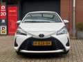 Toyota Yaris 1.0 VVT-i Active/Airco/NAV/Elek.Pakket/Luxe/NAP/On Blanc - thumbnail 6
