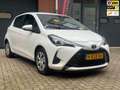 Toyota Yaris 1.0 VVT-i Active/Airco/NAV/Elek.Pakket/Luxe/NAP/On Blanc - thumbnail 1