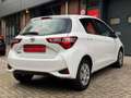 Toyota Yaris 1.0 VVT-i Active/Airco/NAV/Elek.Pakket/Luxe/NAP/On Blanc - thumbnail 4