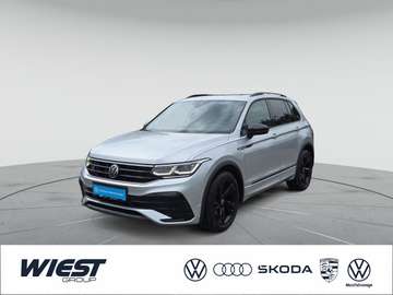 R-Line 2.0 TDI 4M DSG, STHZG/HUD/360°/MAT