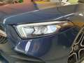 Mercedes-Benz A 180 CDI DCT AMG LINE Bleu - thumbnail 2
