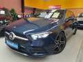 Mercedes-Benz A 180 CDI DCT AMG LINE Bleu - thumbnail 1