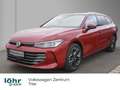 Volkswagen Passat Variant 2.0 TDI DSG Elegance AHK, Pano Rot - thumbnail 1