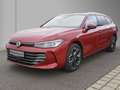Volkswagen Passat Variant 2.0 TDI DSG Elegance AHK, Pano Rot - thumbnail 2