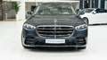 Mercedes-Benz S 500 4Matic*AMG-LINE*NAPPA*BURM*360°* Blau - thumbnail 5