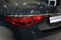 Mercedes-Benz S 500 4Matic*AMG-LINE*NAPPA*BURM*360°* Bleu - thumbnail 9