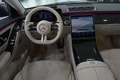 Mercedes-Benz S 500 4Matic*AMG-LINE*NAPPA*BURM*360°* Bleu - thumbnail 13