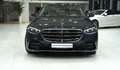 Mercedes-Benz S 500 4Matic*AMG-LINE*NAPPA*BURM*360°* Bleu - thumbnail 7