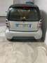 smart forTwo Fortwo 0.7 Smart Brabus 75cv coupe Szary - thumbnail 2