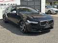Volvo S90 D5 AWD R-Design Geartronic Schwarz - thumbnail 4