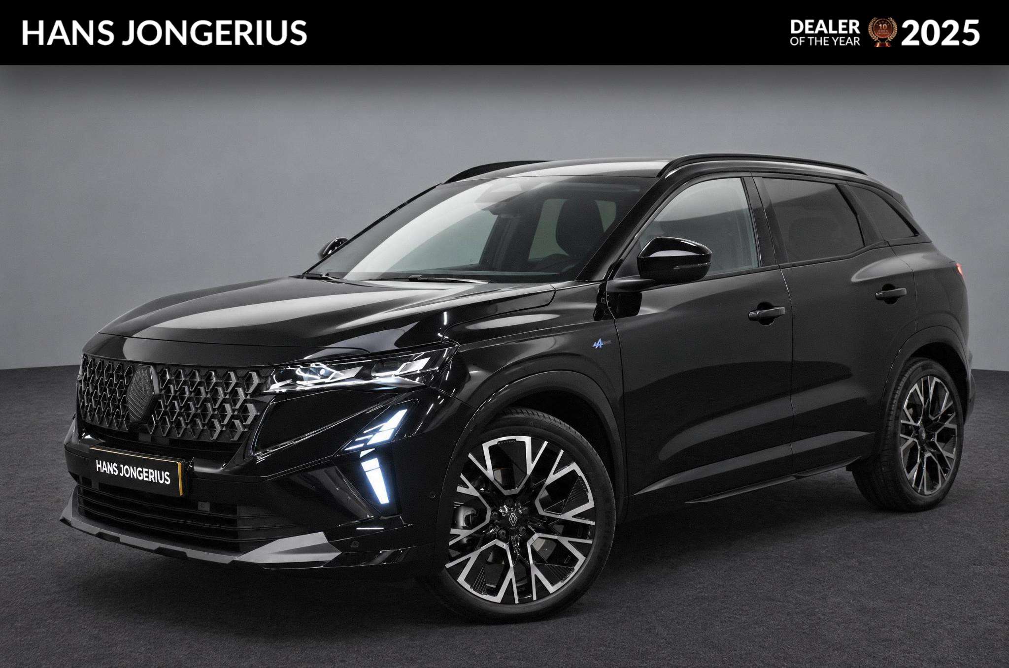Renault Austral