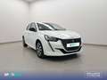 Peugeot 208 1.2 Puretech S&S Active Pack 100 Bianco - thumbnail 3